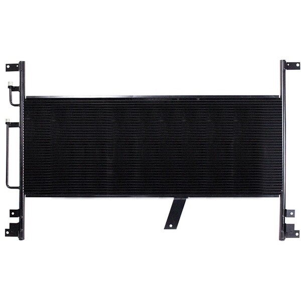 Aftermarket Parallel Flow Condenser ENL80-0075 - main